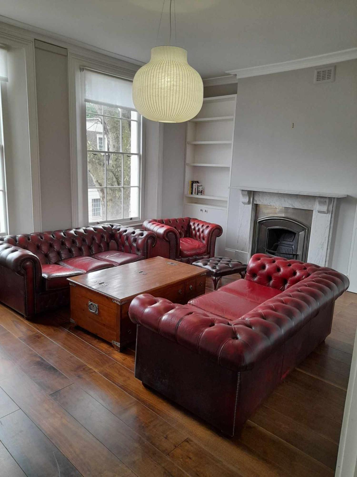 Hotel Victorian rooms in the heart of Angel