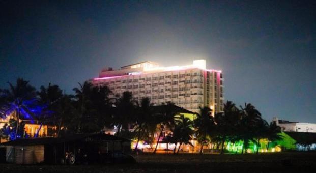 Ocean Breeze Condo