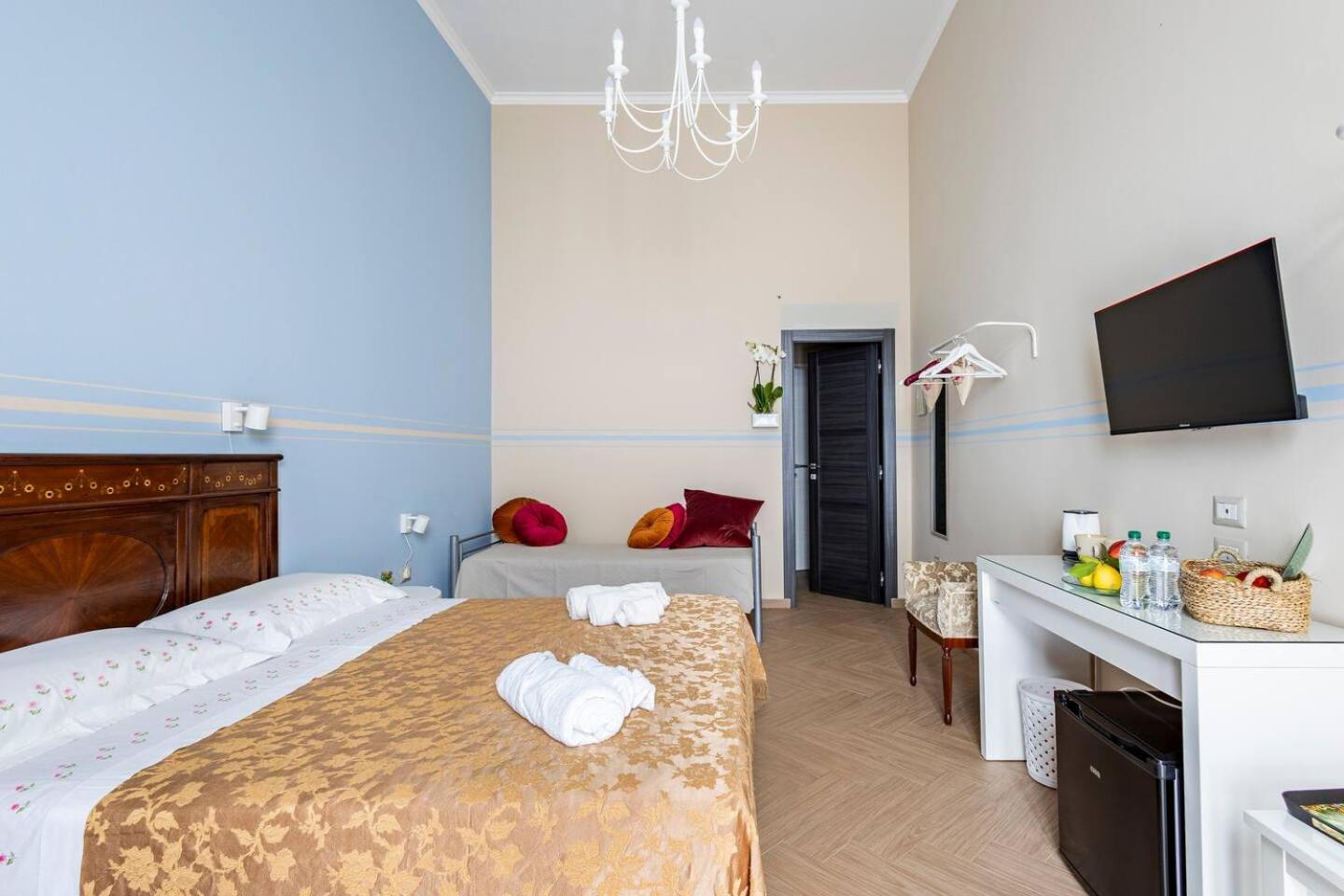MARIDDA - Sicilian Vacation Home