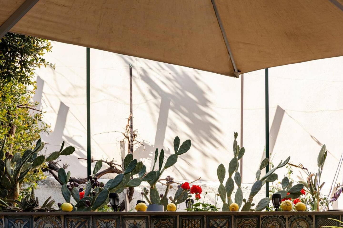 MARIDDA - Sicilian Vacation Home