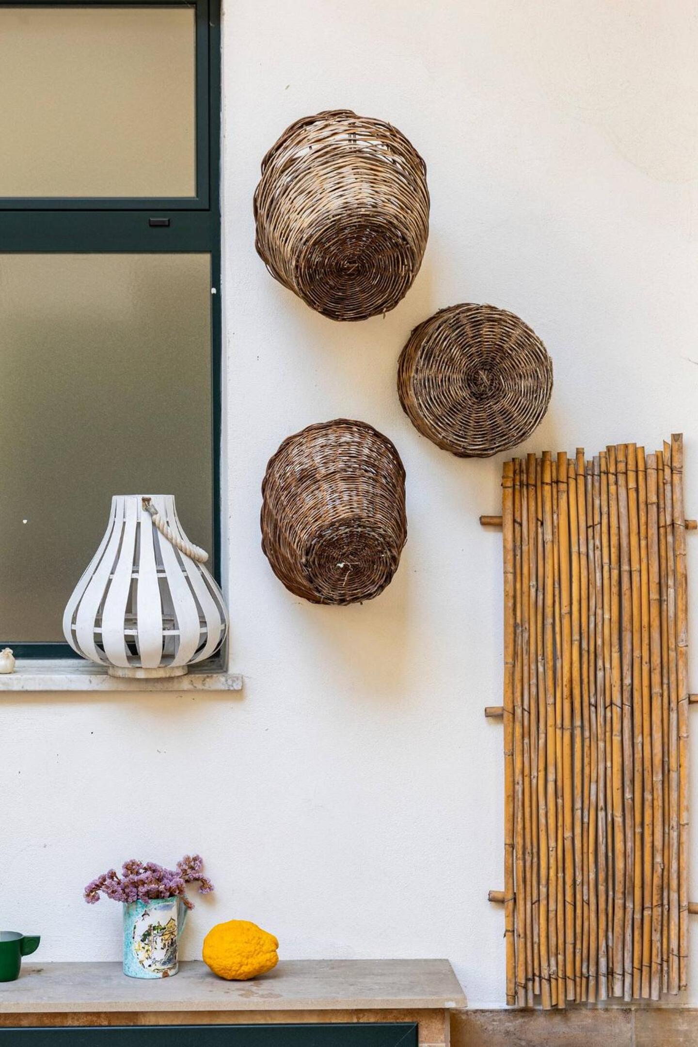 MARIDDA - Sicilian Vacation Home