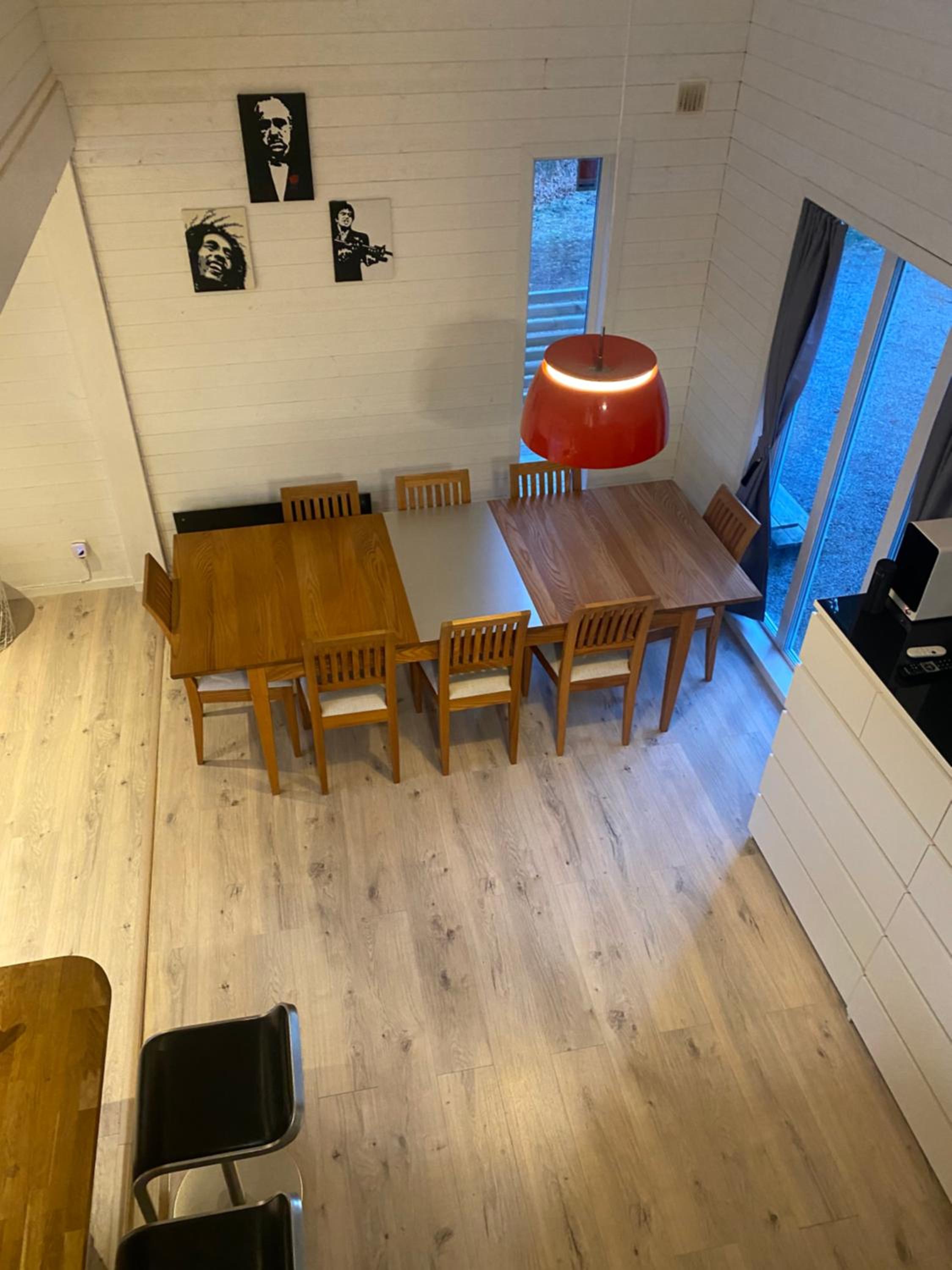 Stuga på ö / närhet till vatten view 4