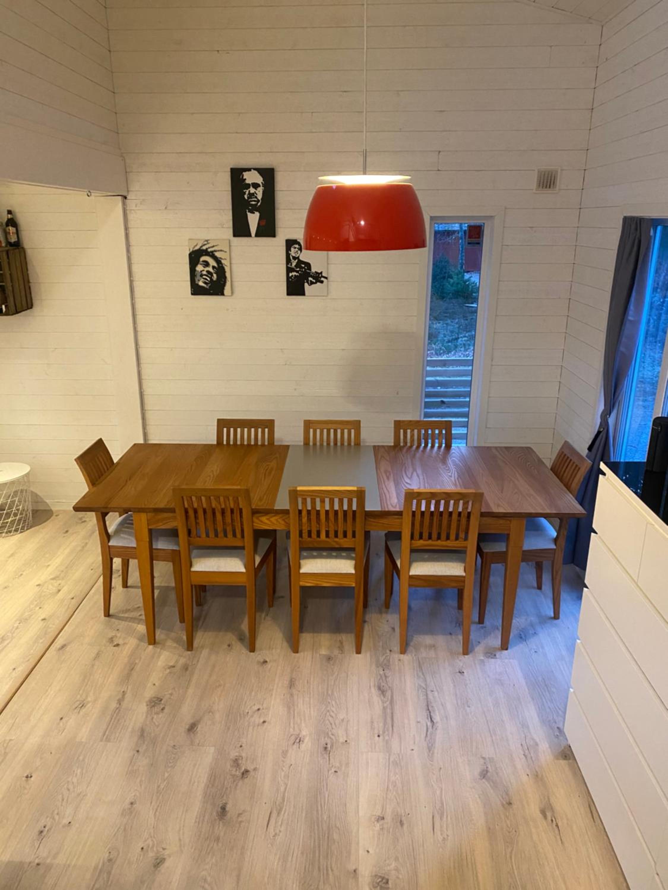 Stuga på ö / närhet till vatten view 5