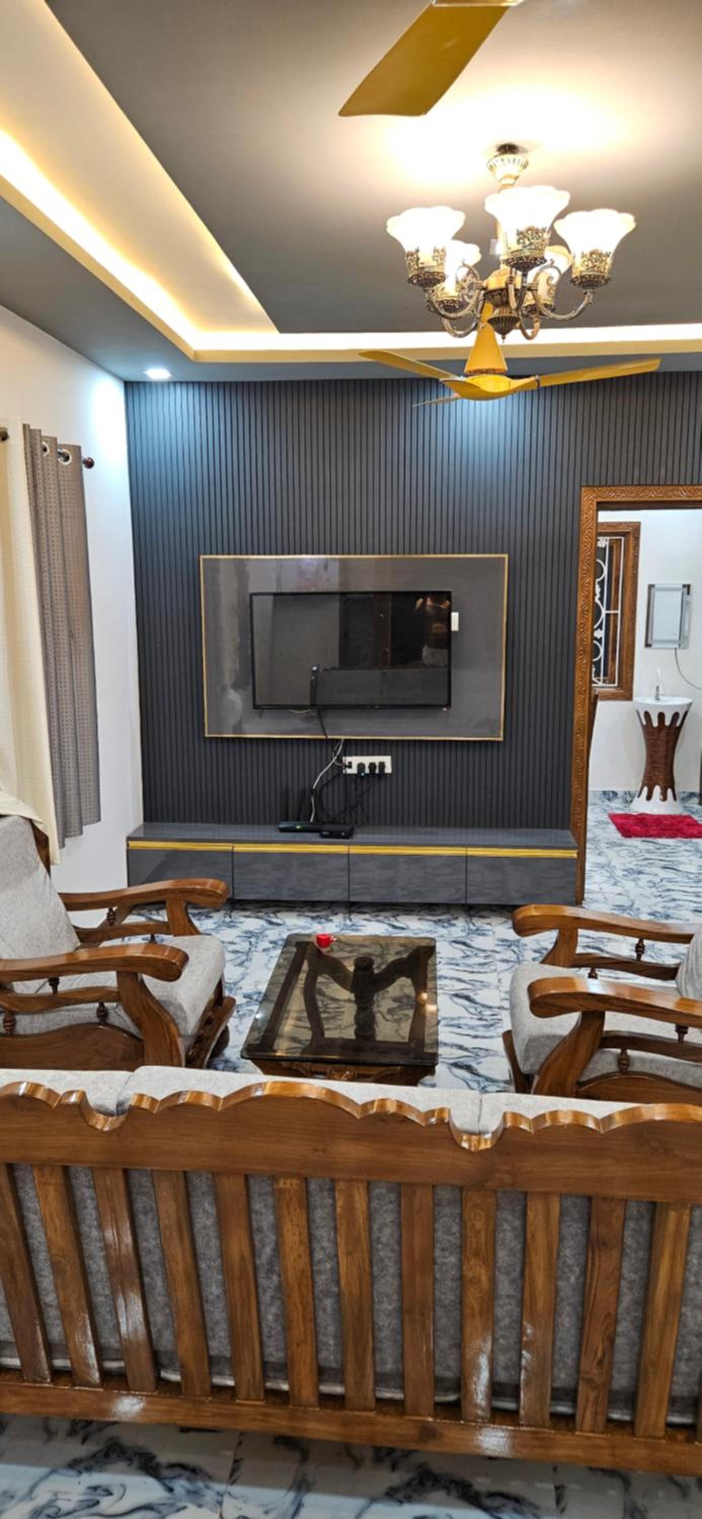 Aashiyana holiday home view 5