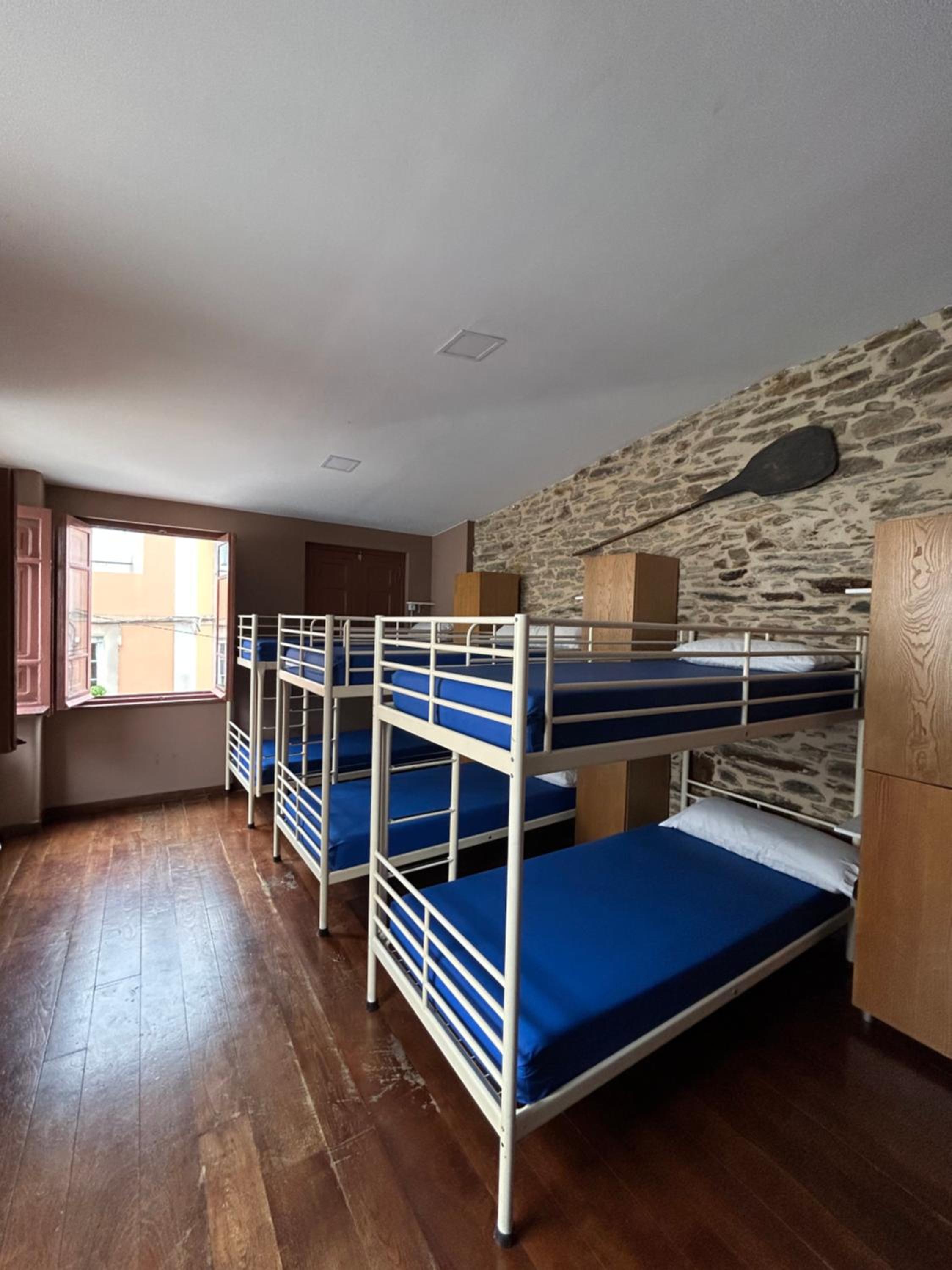 Albergue Mayor
