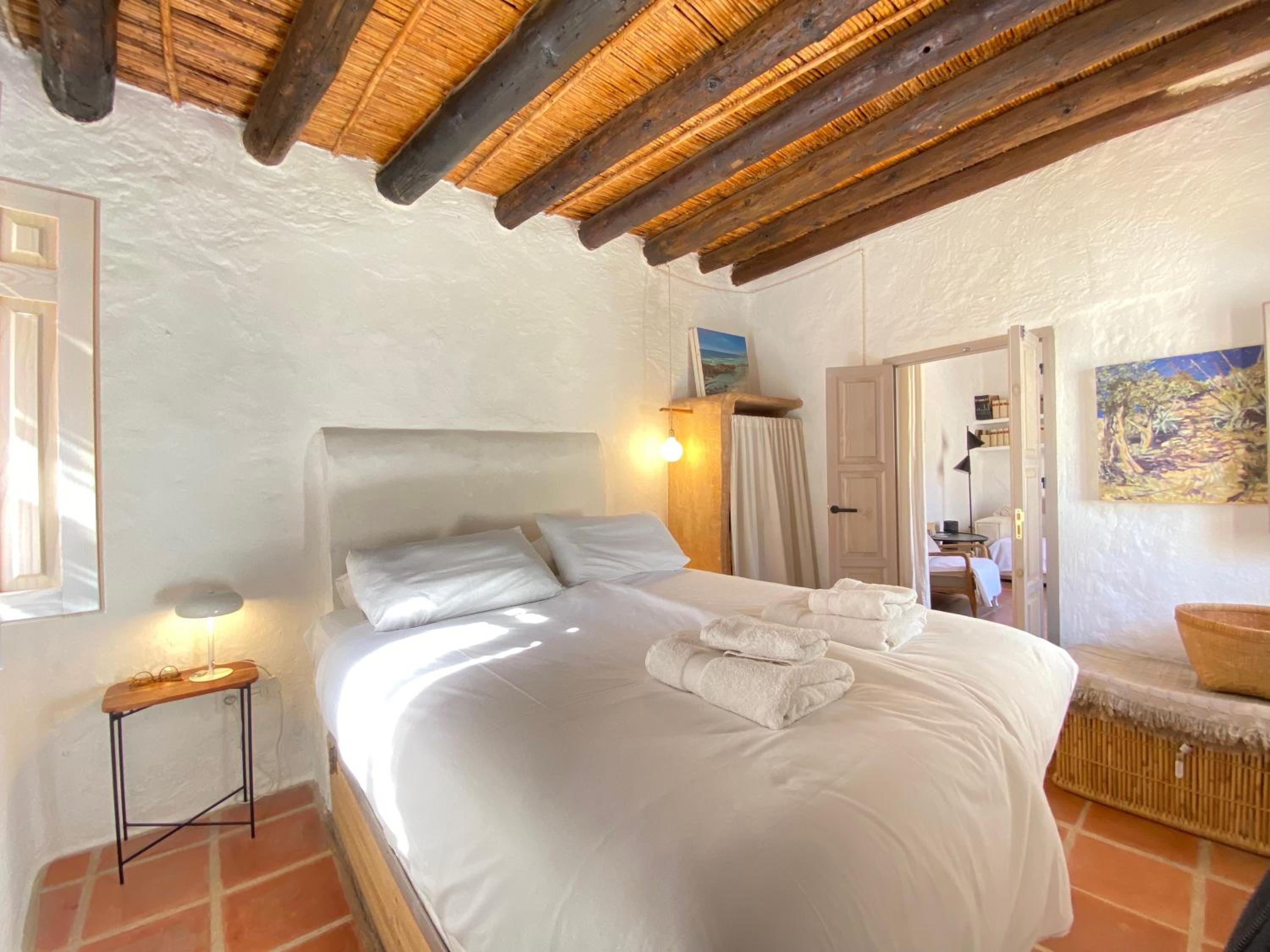 Renovated house in the historic center