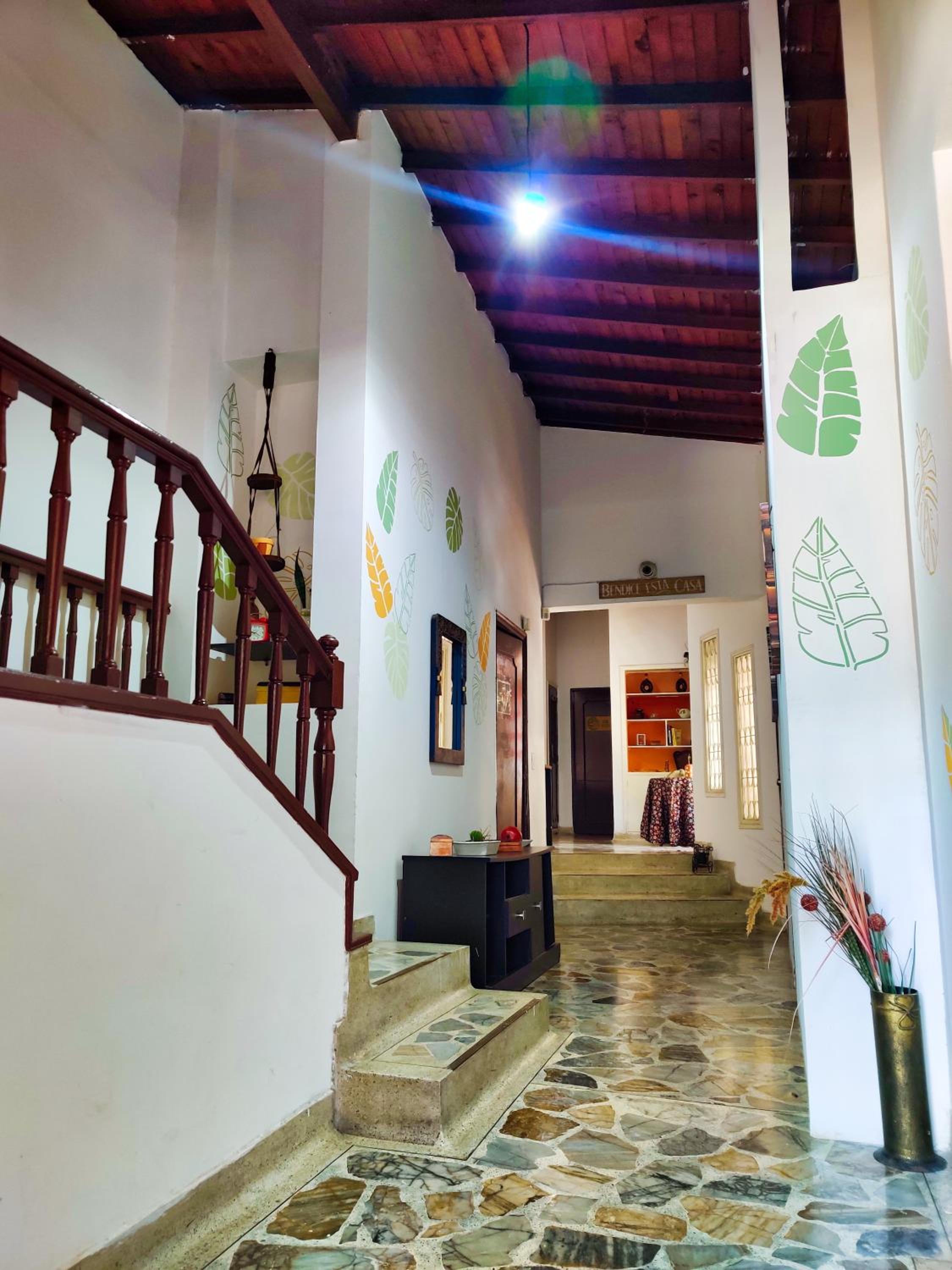 Lady Mom Hostal