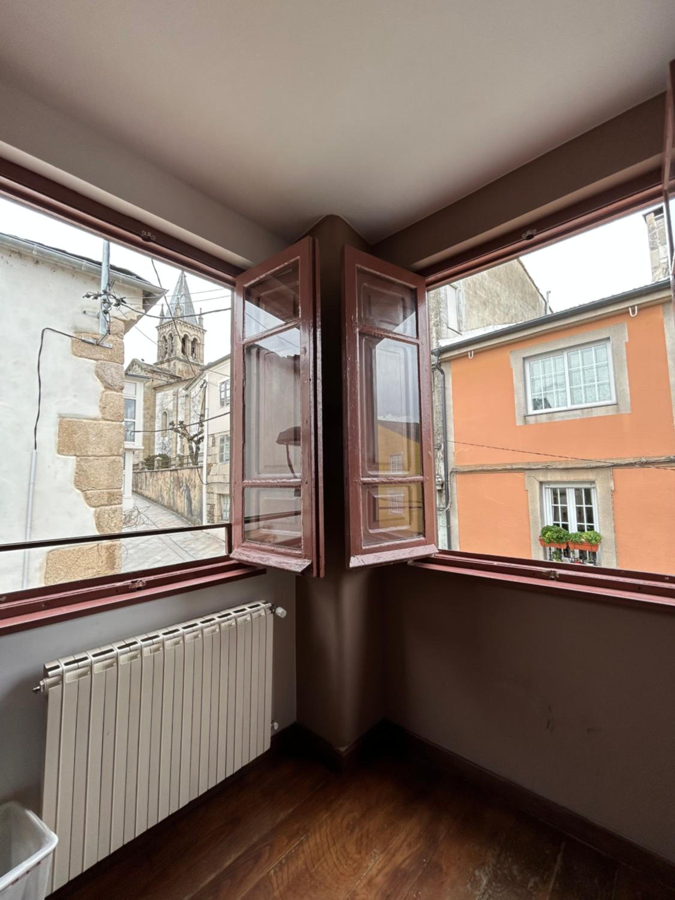 Albergue Mayor