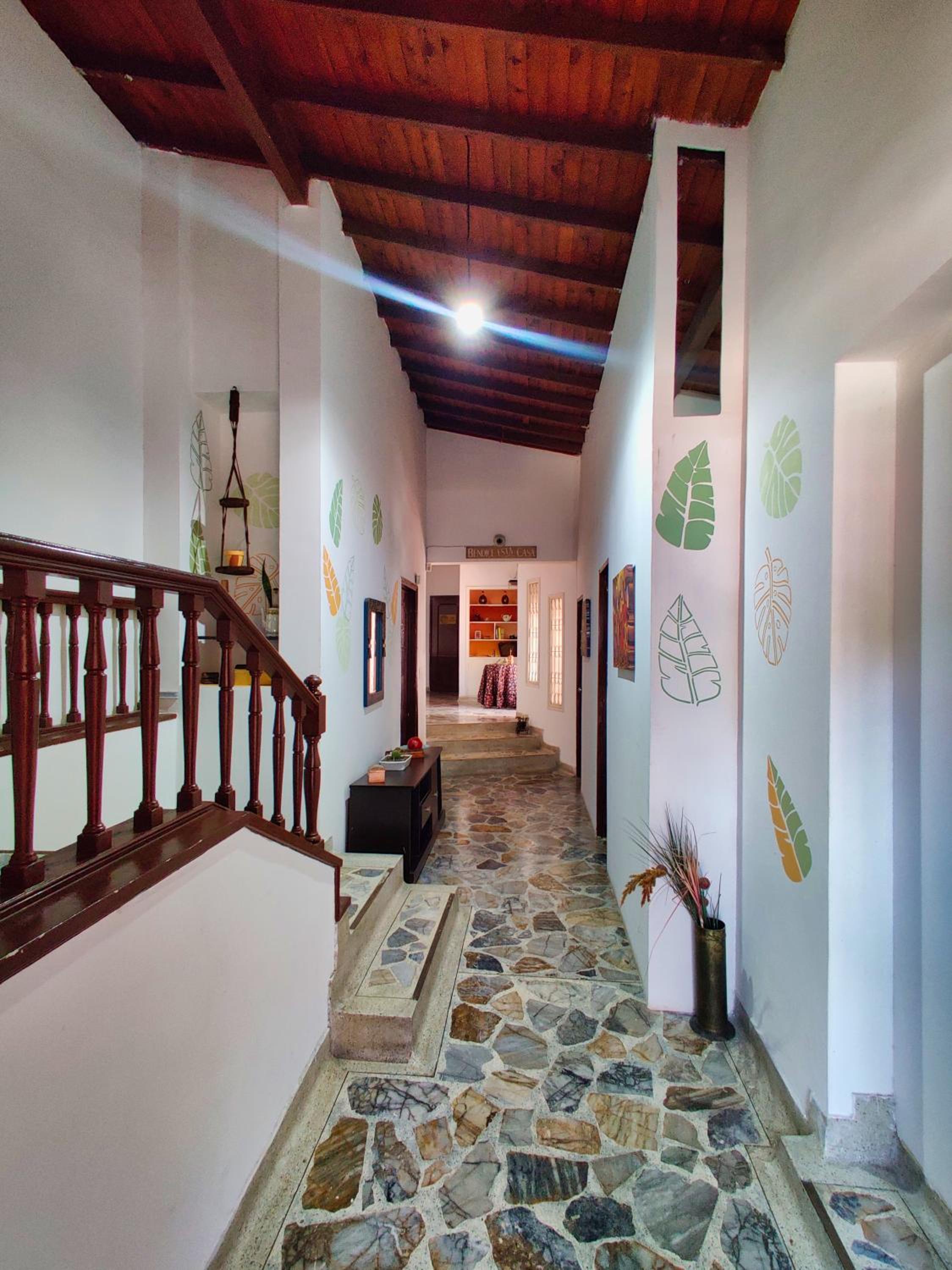 Lady Mom Hostal
