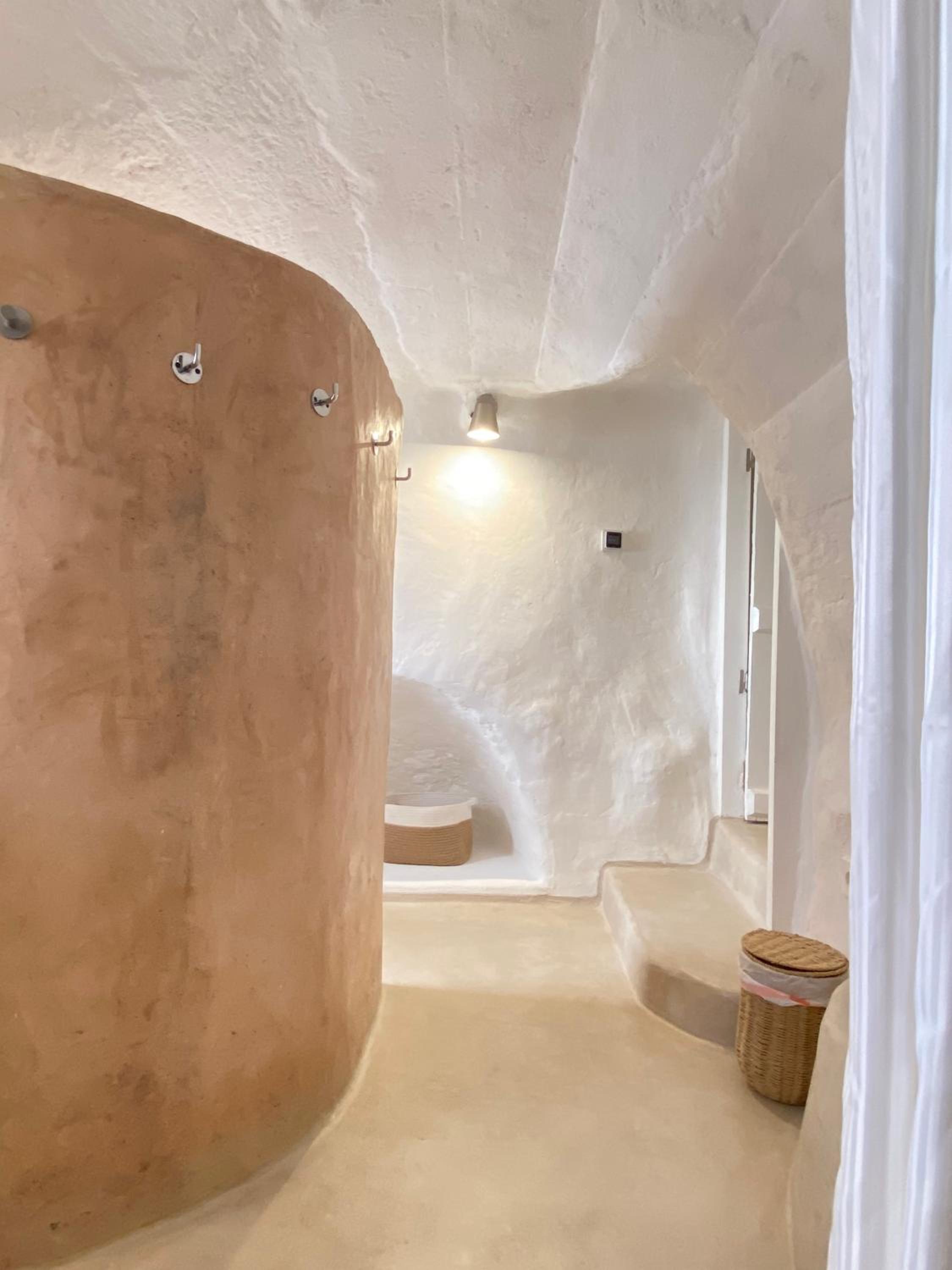 Renovated house in the historic center