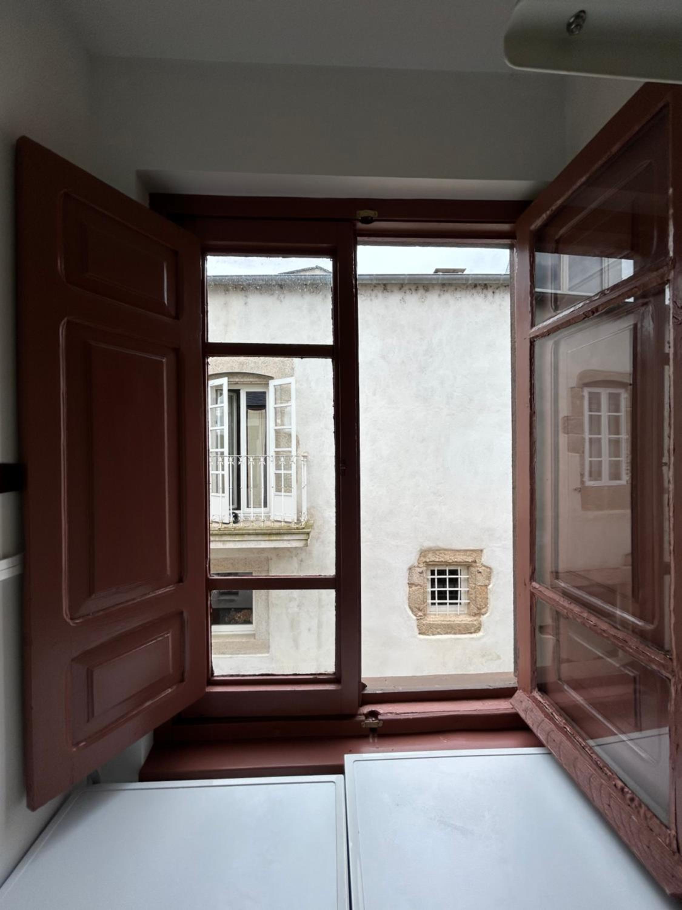 Albergue Mayor