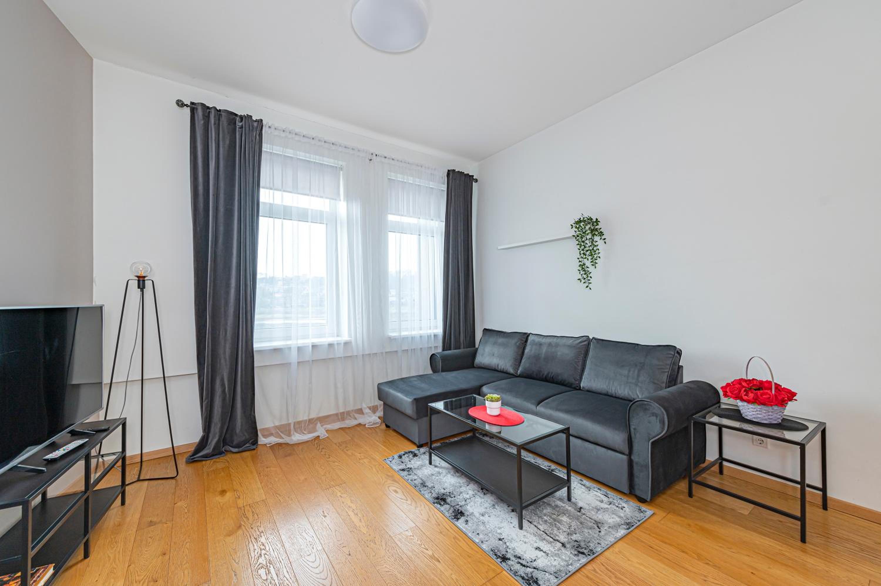 CityVibe apartment by Polo Apartments view 2