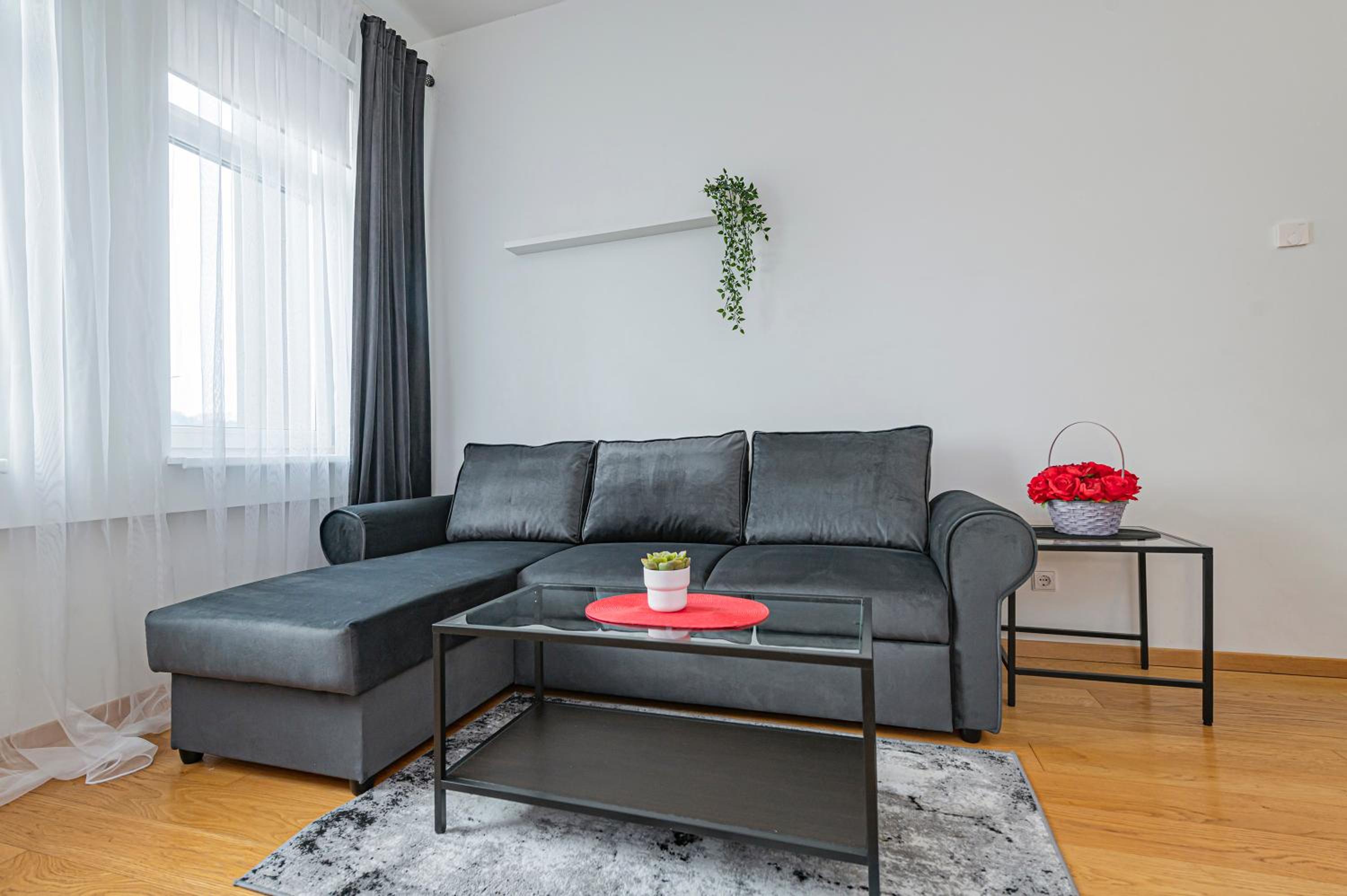 CityVibe apartment by Polo Apartments view 5