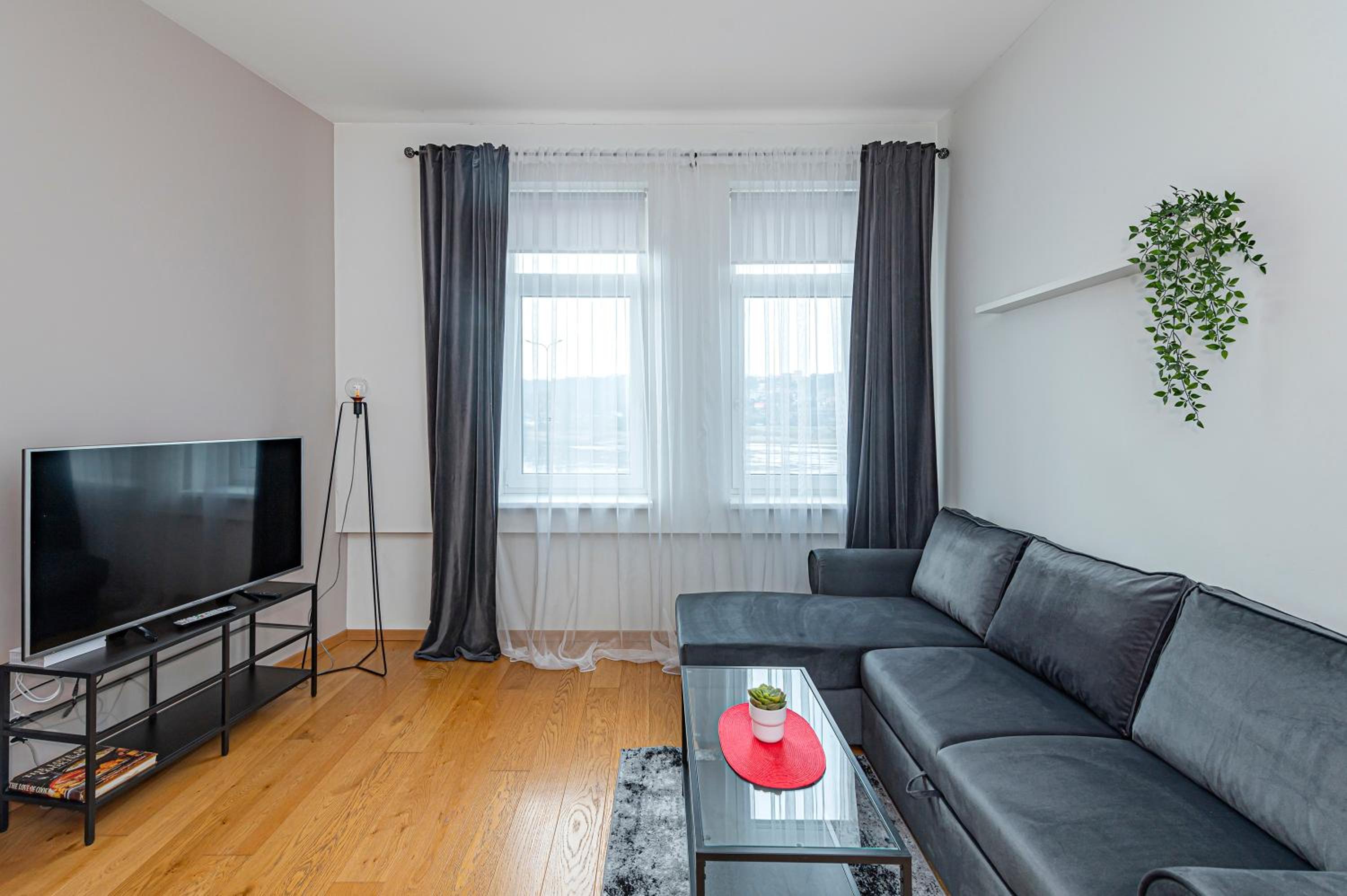 CityVibe apartment by Polo Apartments view 3