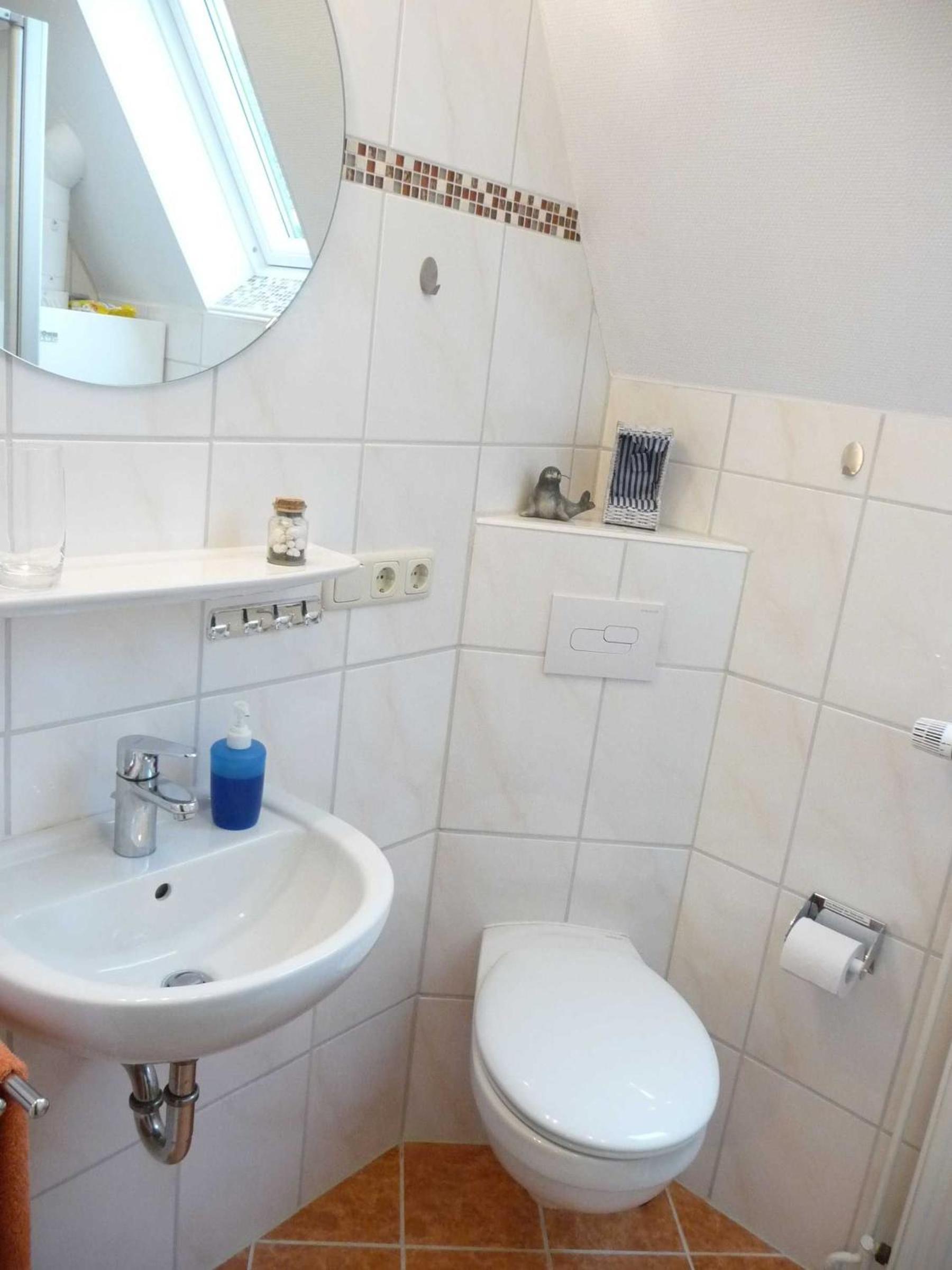 Ferienhaus Leuchtfeuer