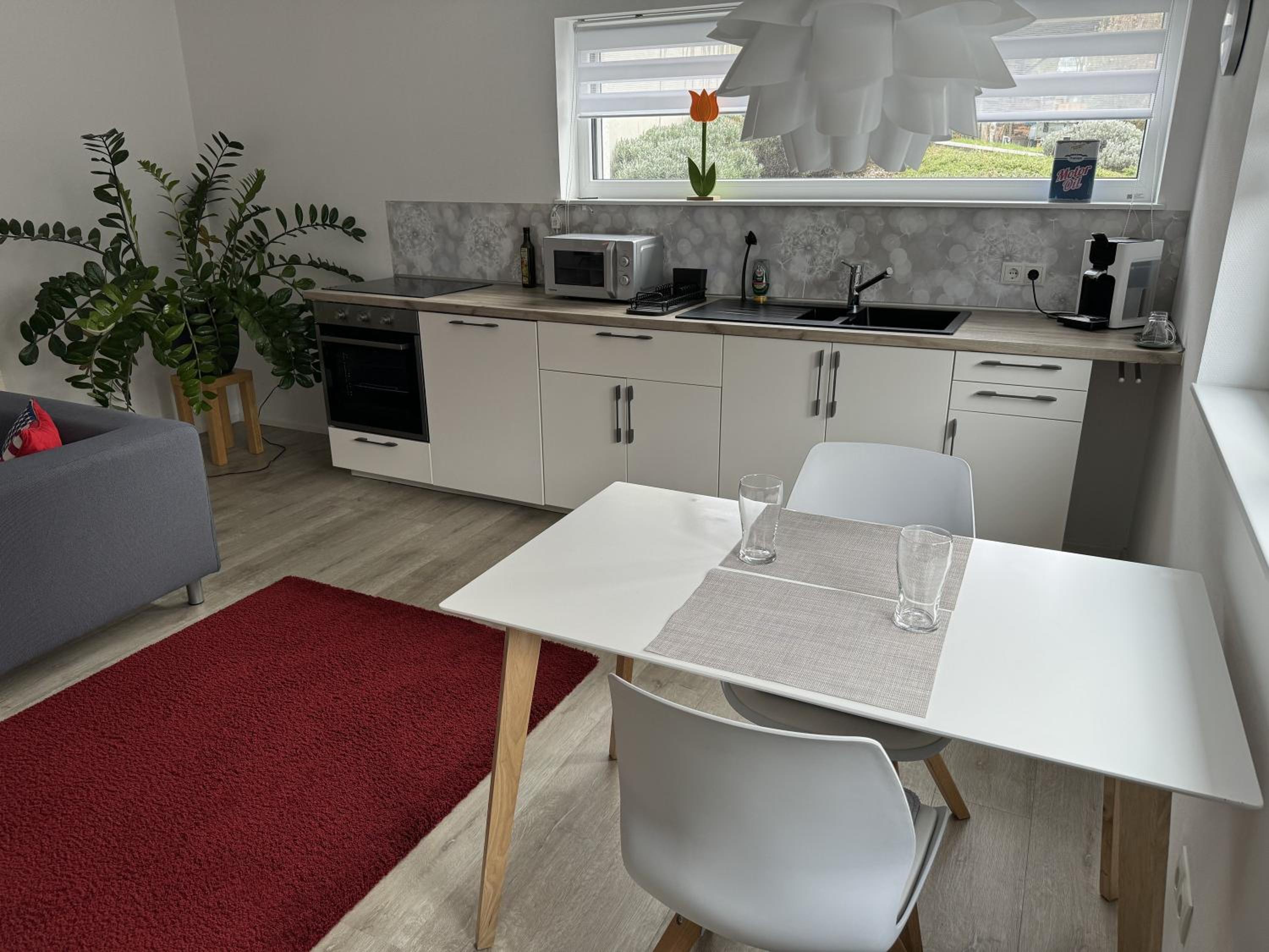 Ferienwohnung Alina view 4