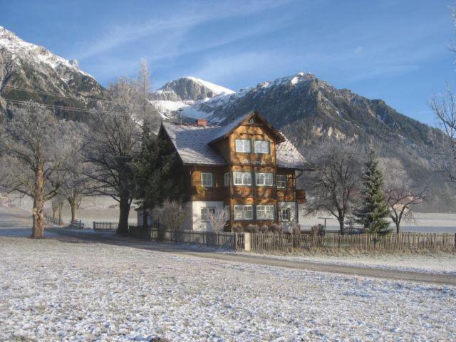 Appartements Wieseneck - Ramsau am Dachstein - inklusive Sommercard!