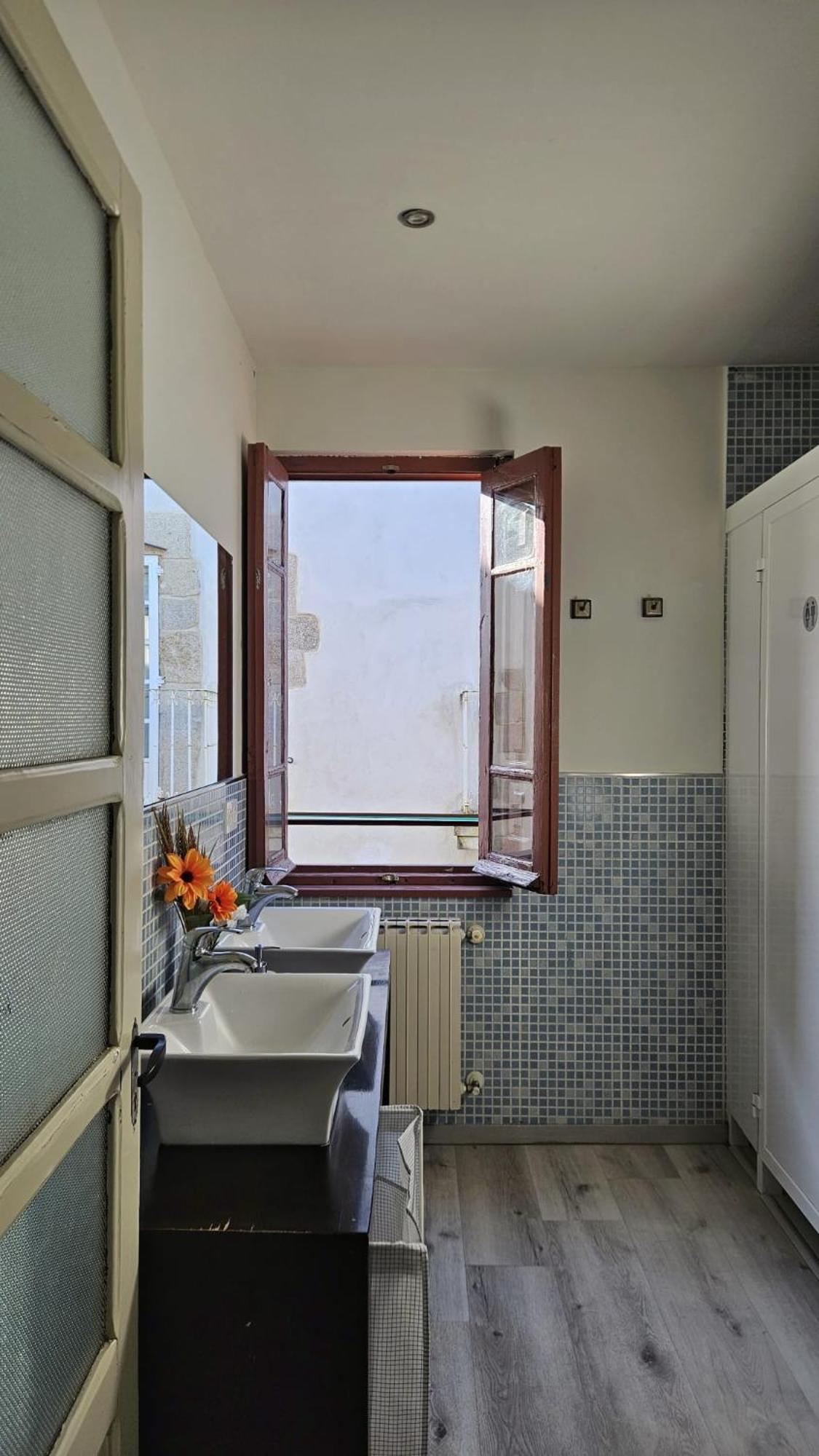 Albergue Mayor