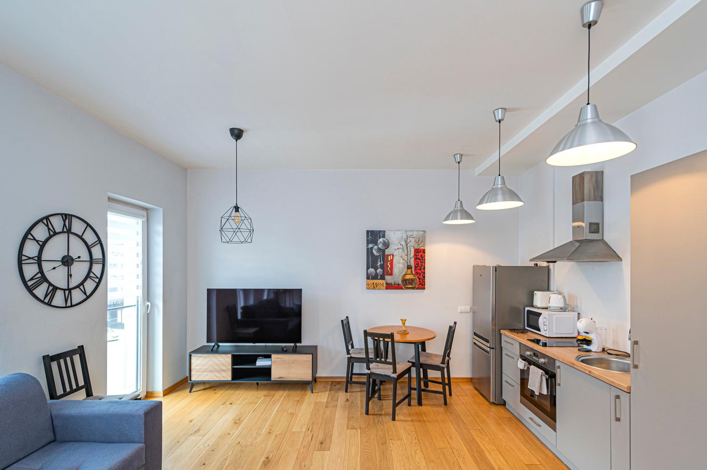 UrbanLife Apartment by Polo Apartments view 2