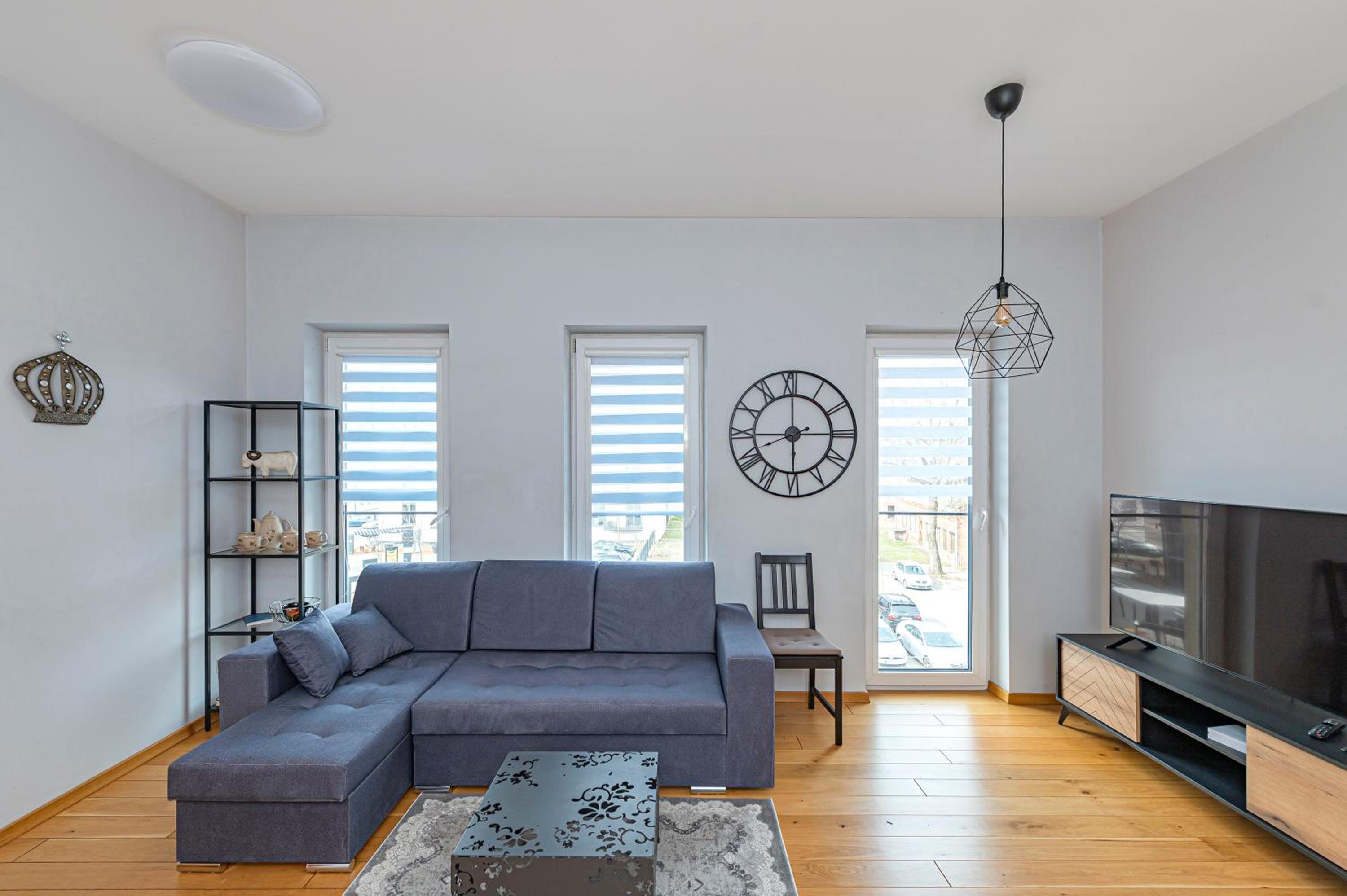 UrbanLife Apartment by Polo Apartments view 5