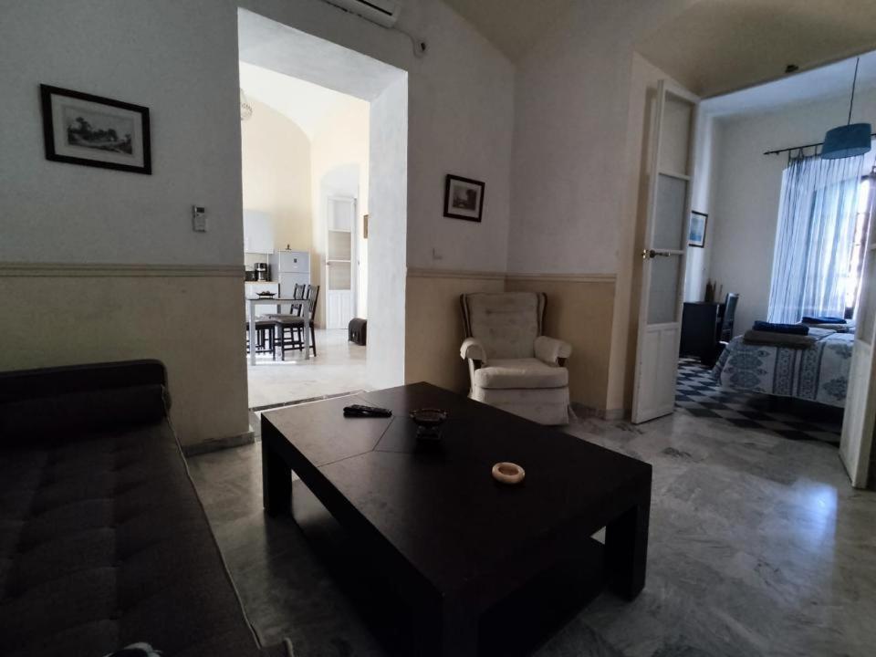 Apartamentos JP Fregenal