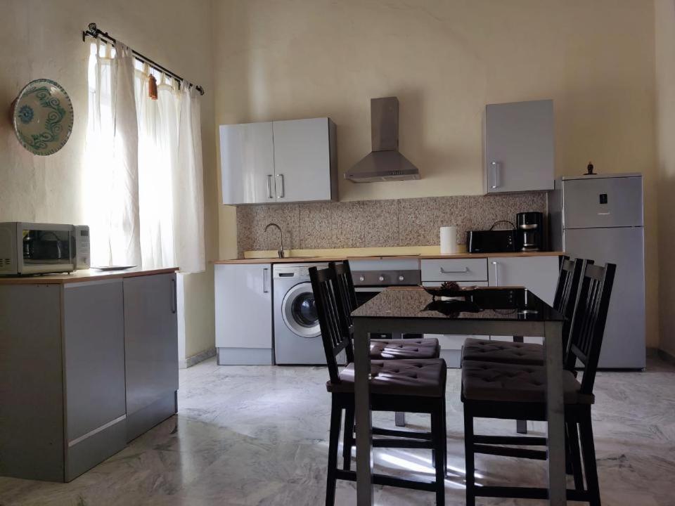 Apartamentos JP Fregenal