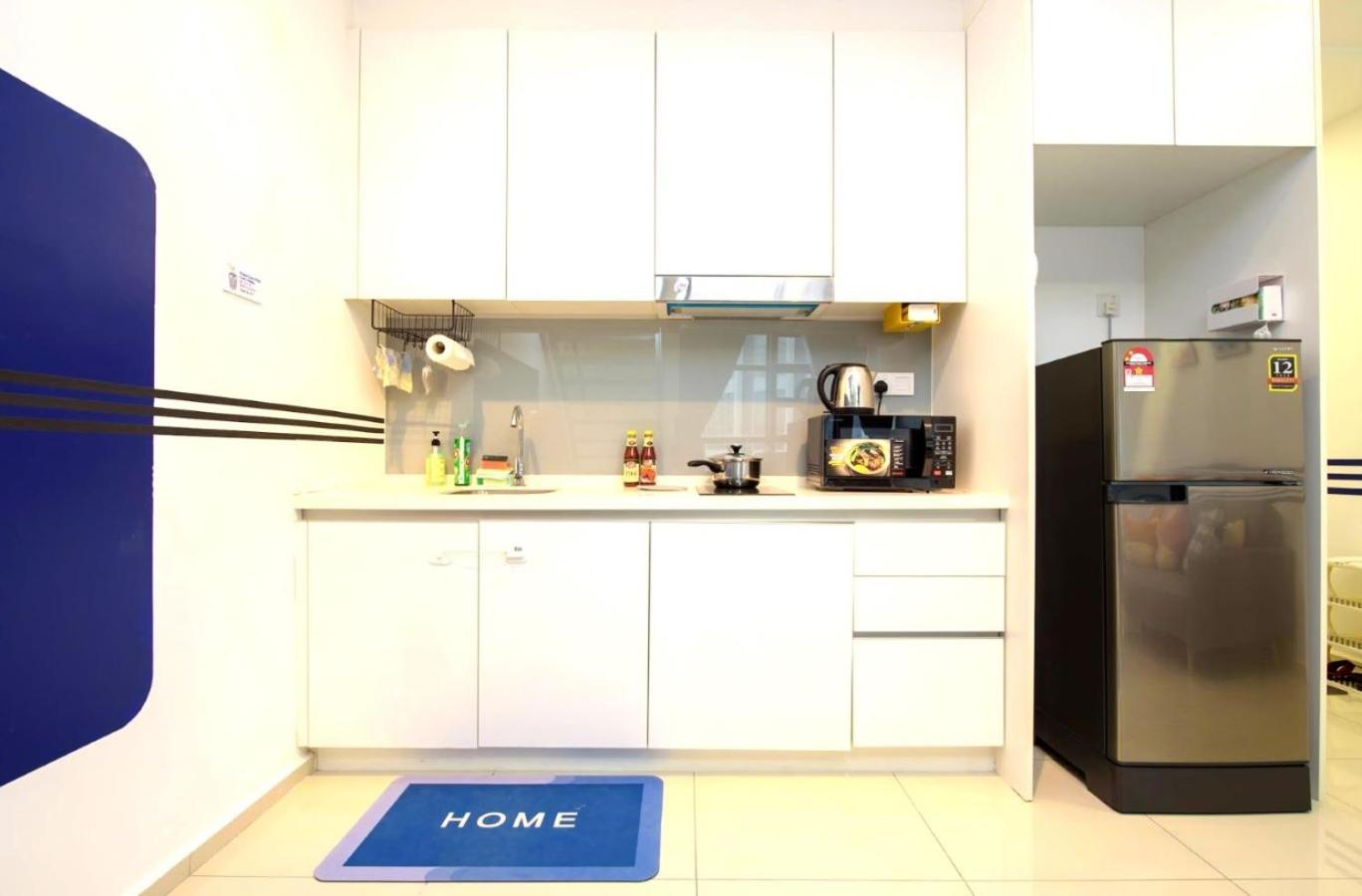 Ekocheras Cozy Loft - DO NOT BOOK PARTNER OFFER, NOT US