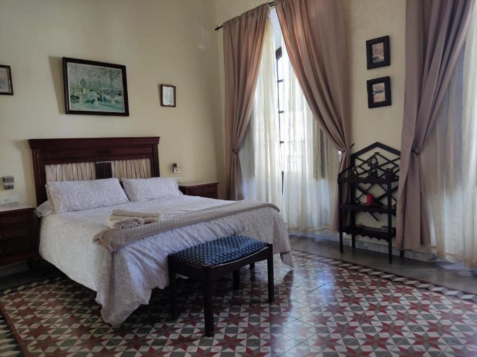 Apartamentos JP Fregenal