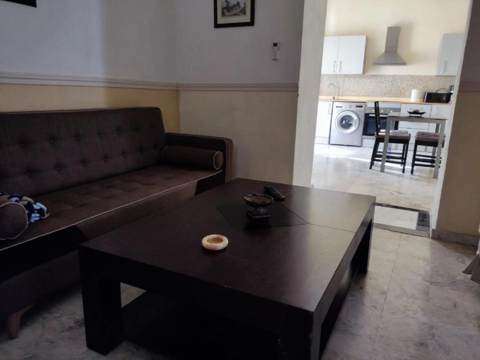 Apartamentos JP Fregenal