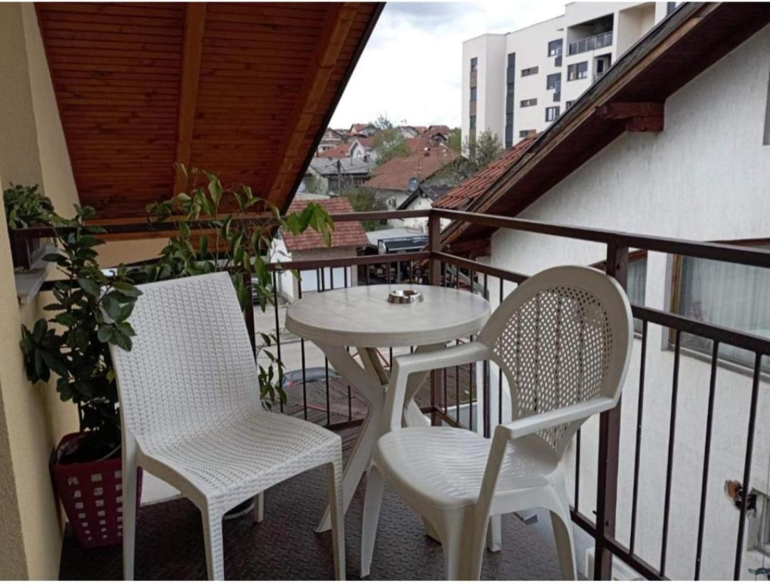 Stan Nova Varos Banjaluka