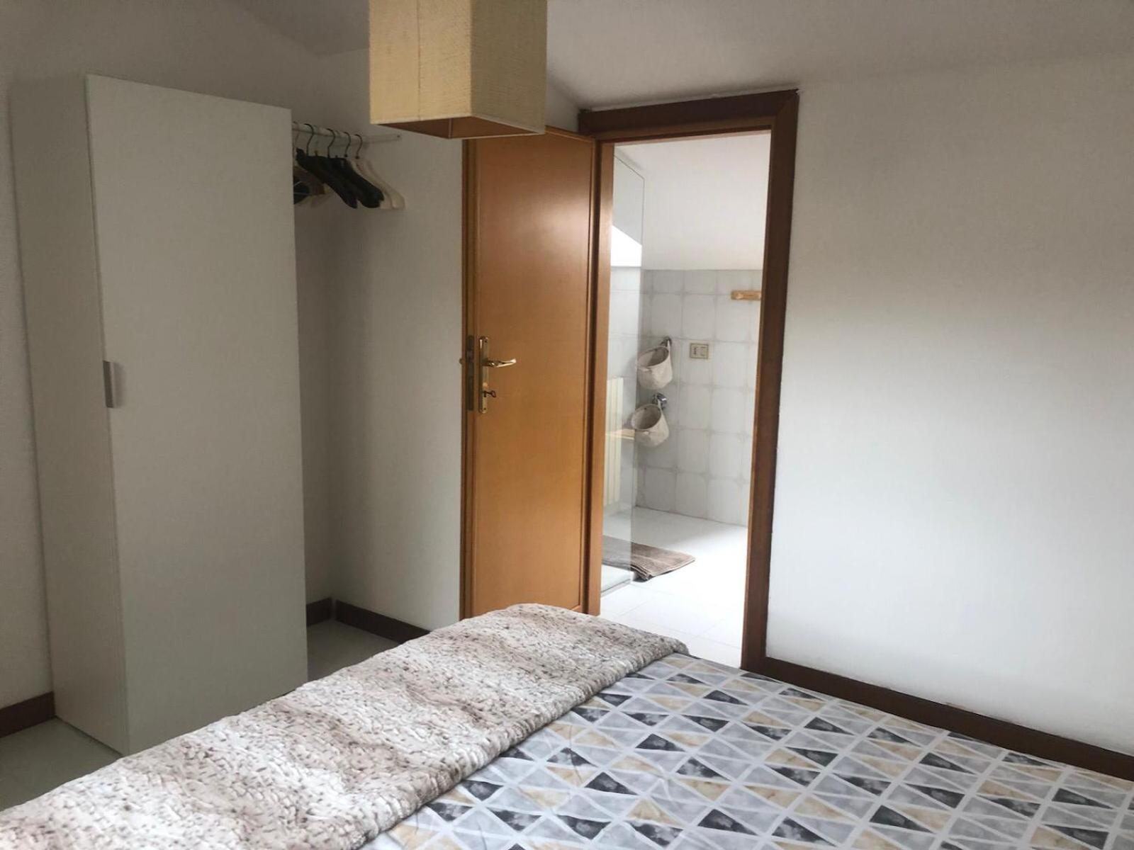 APPARTAMENTO CENTRALISSIMO