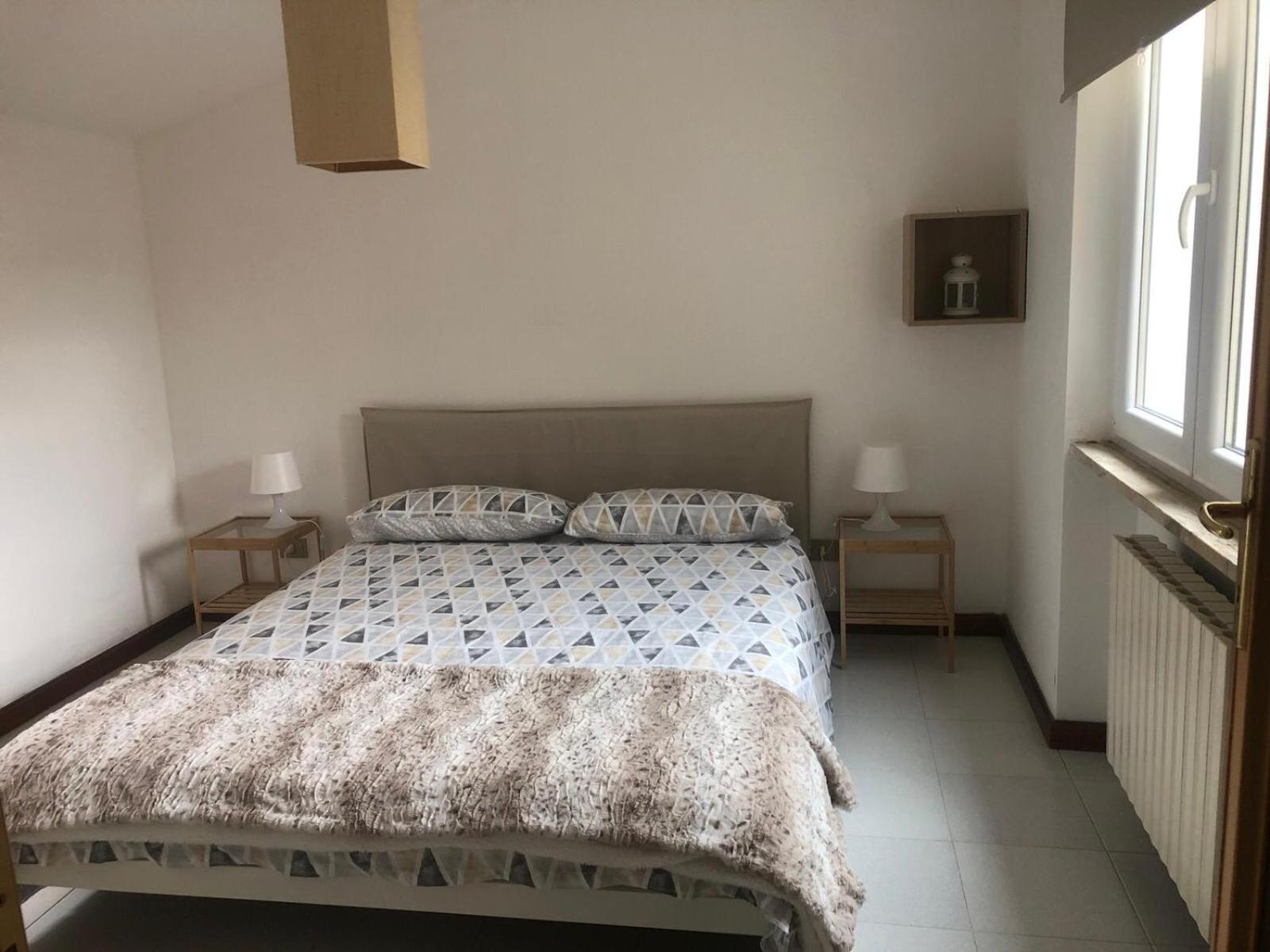 APPARTAMENTO CENTRALISSIMO