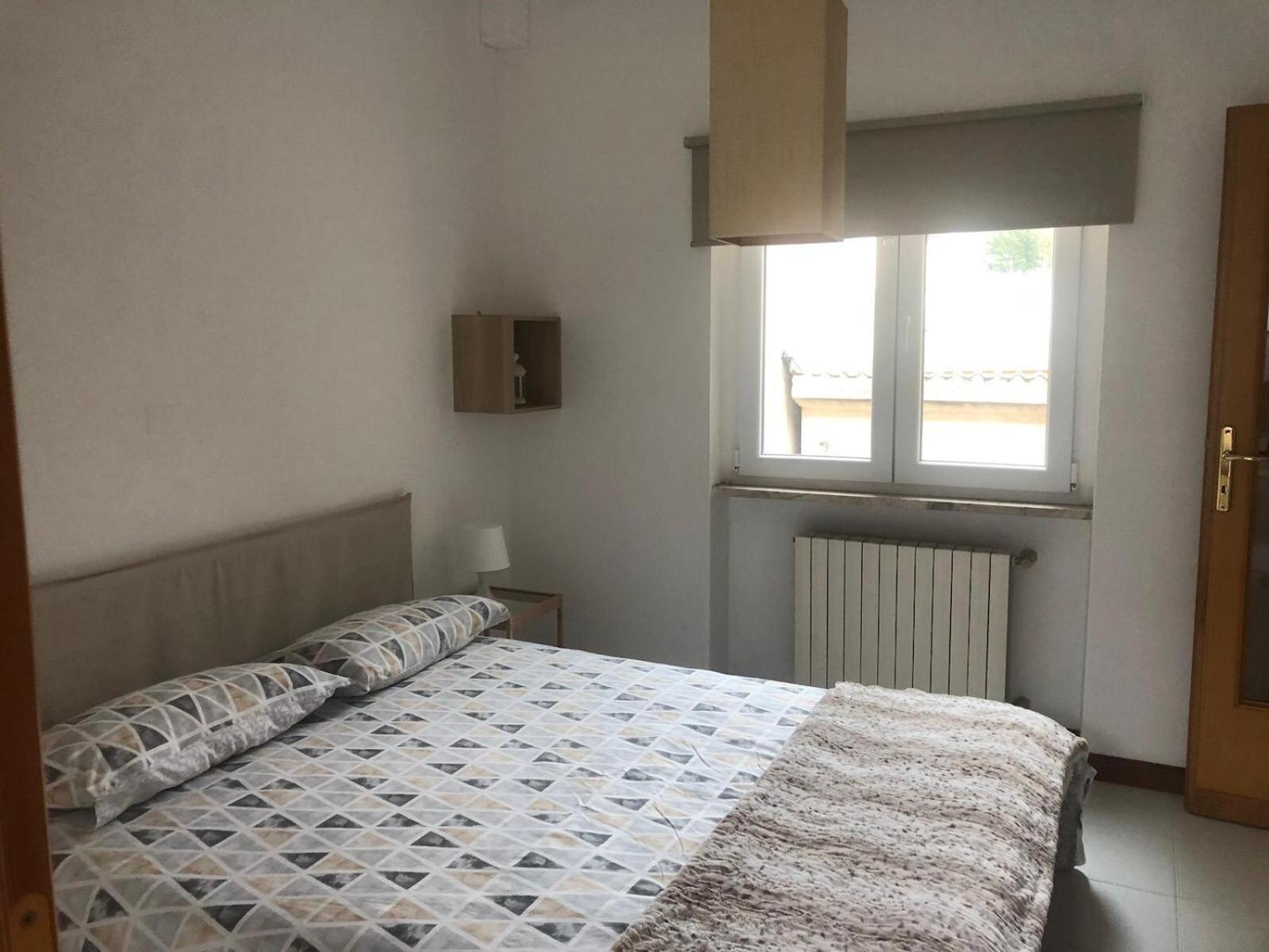 APPARTAMENTO CENTRALISSIMO