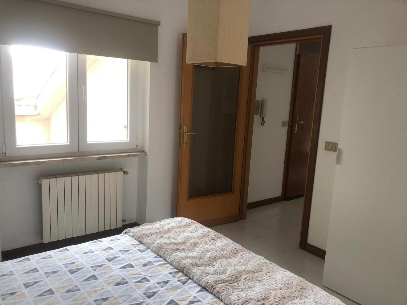 APPARTAMENTO CENTRALISSIMO
