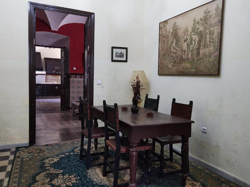 Apartamentos JP Fregenal