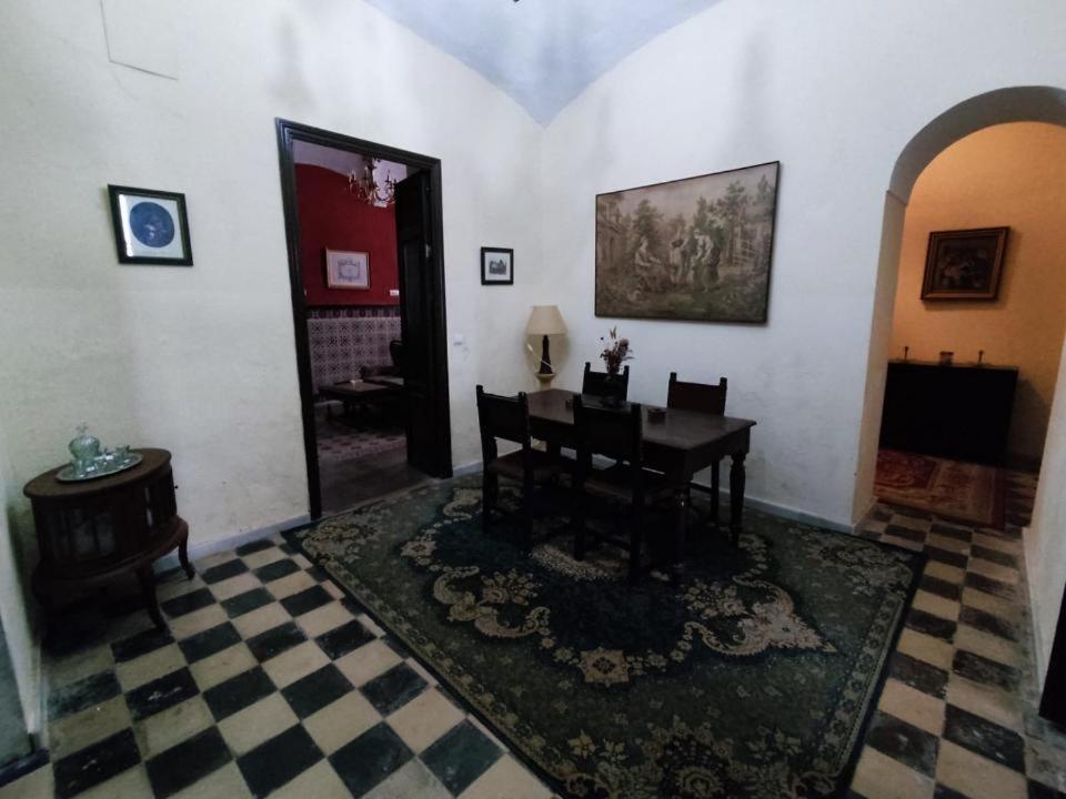 Apartamentos JP Fregenal
