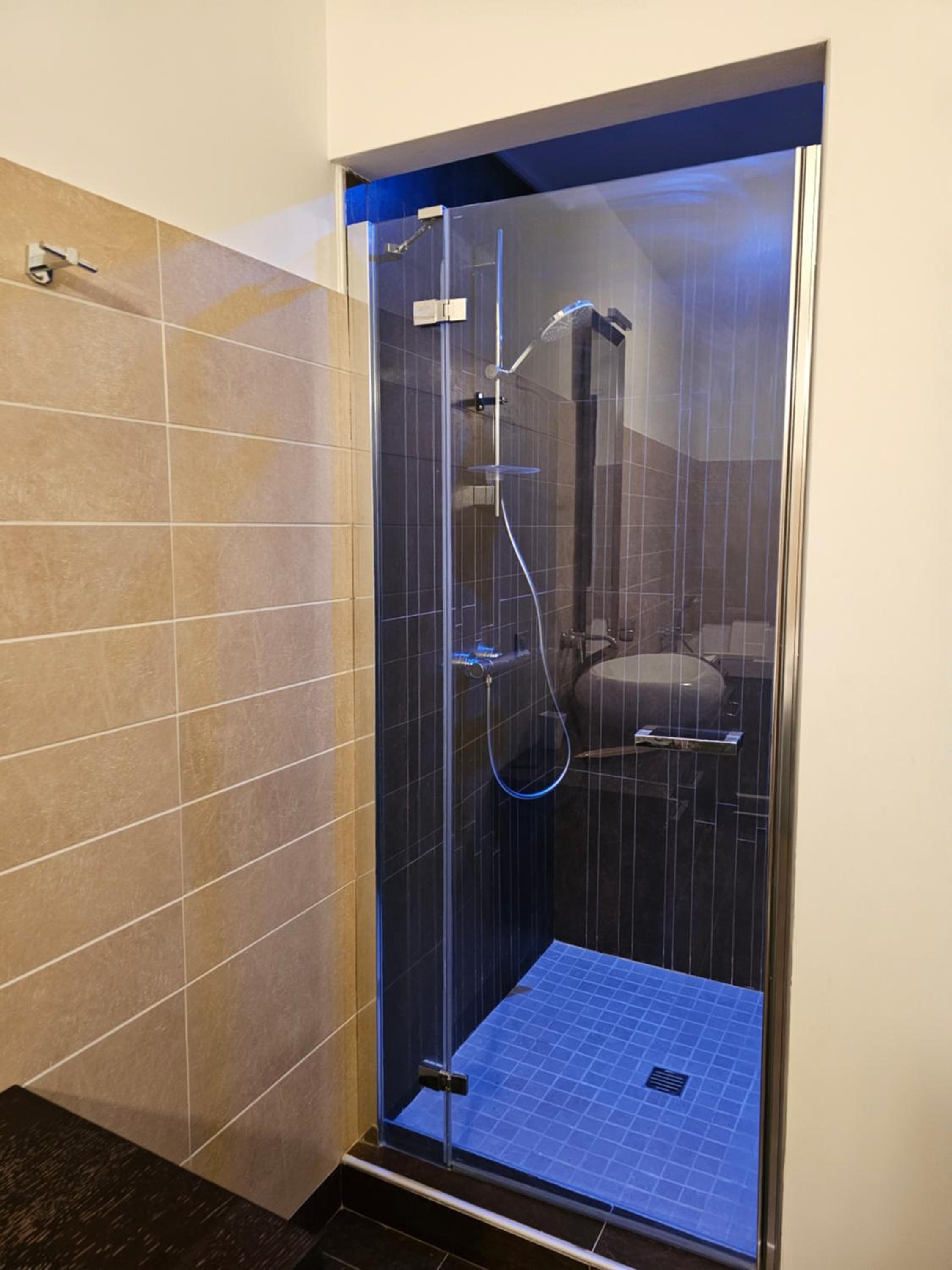 Blue Hole b&b Santeramo in colle e Jacuzzi Suite photo 5