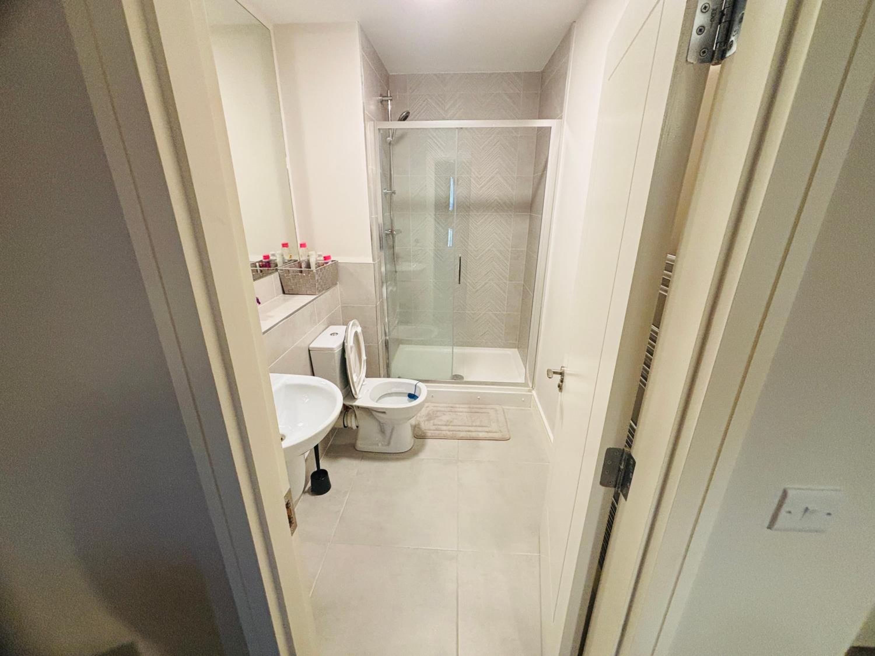 A private room,A private bathroom
