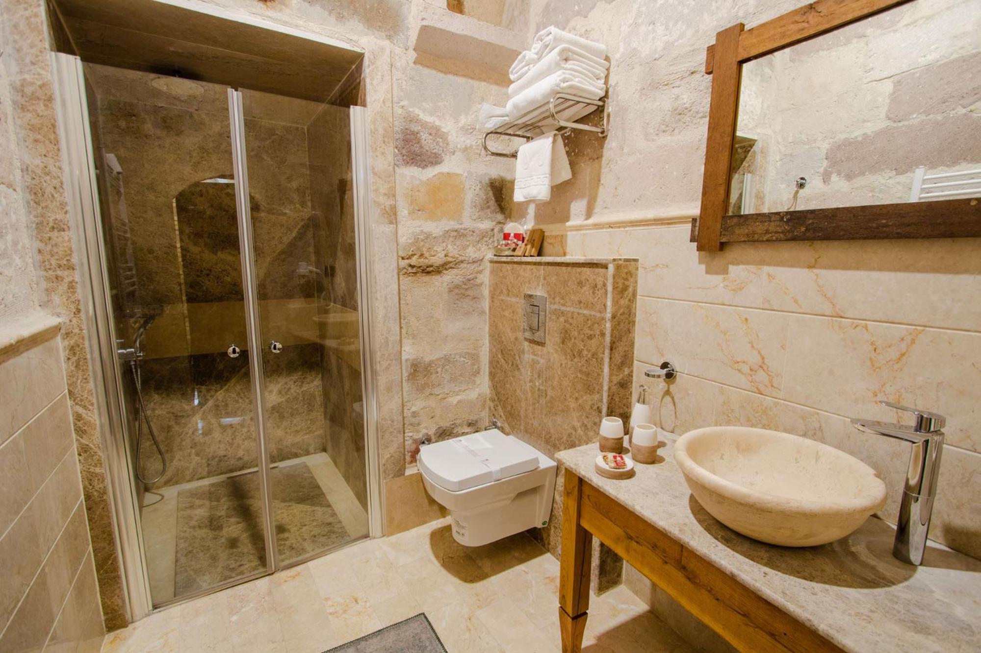 Sultan Cave Suites - Image 121