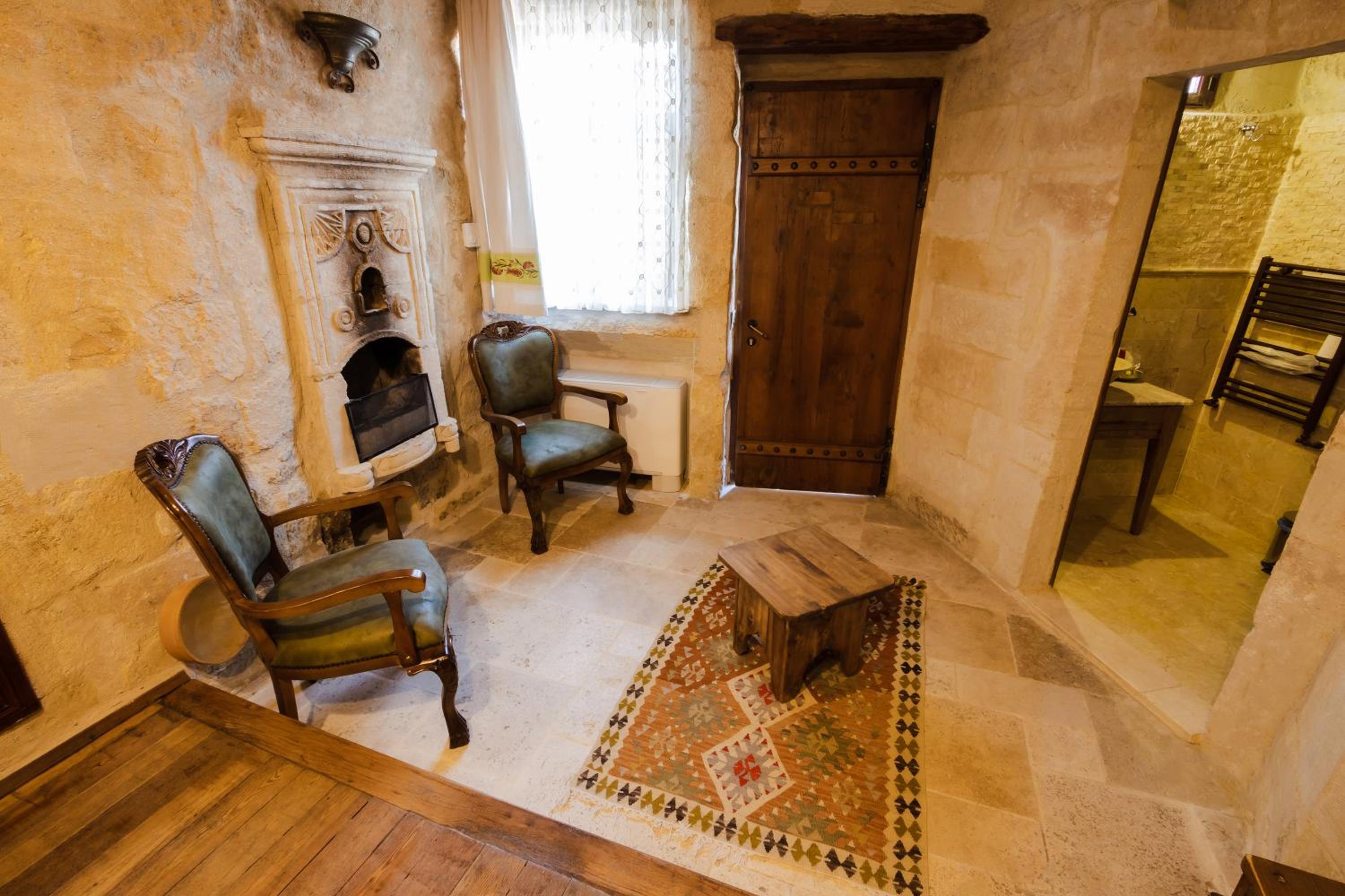 Sultan Cave Suites - Image 124