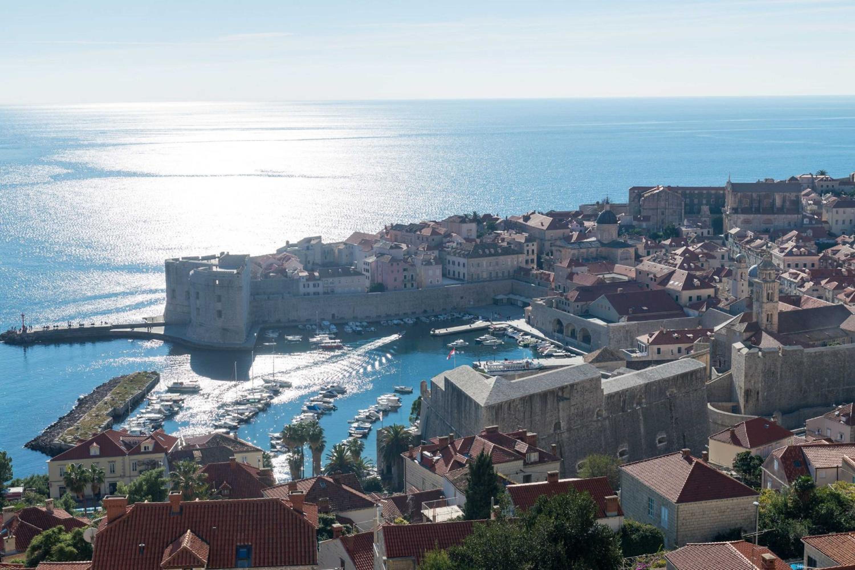 Dubrovnik Tirena
