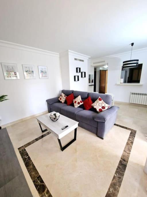 Apto. Residencial Poniente en San Javier