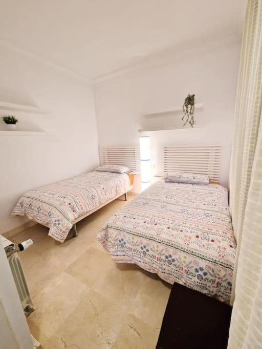 Apto. Residencial Poniente en San Javier