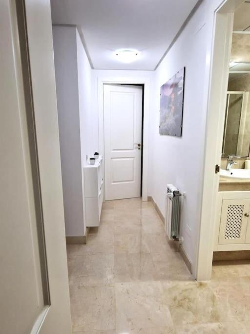 Apto. Residencial Poniente en San Javier