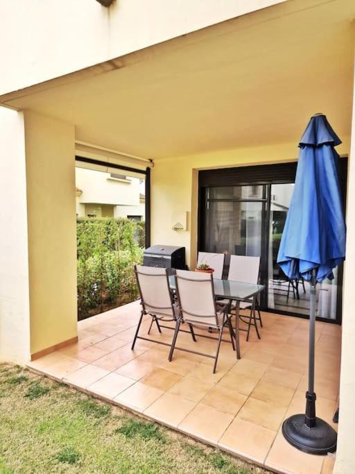 Apto. Residencial Poniente en San Javier