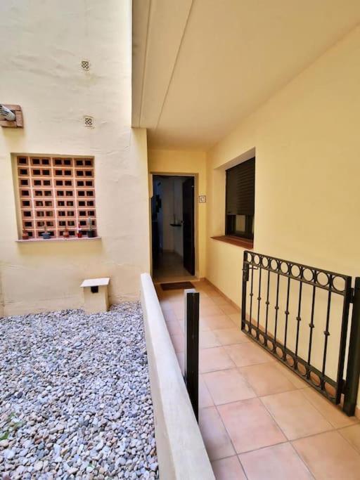 Apto. Residencial Poniente en San Javier