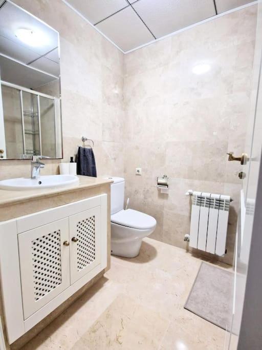 Apto. Residencial Poniente en San Javier