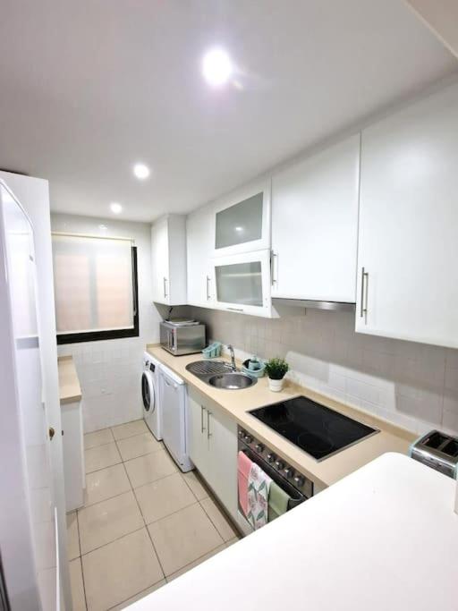 Apto. Residencial Poniente en San Javier