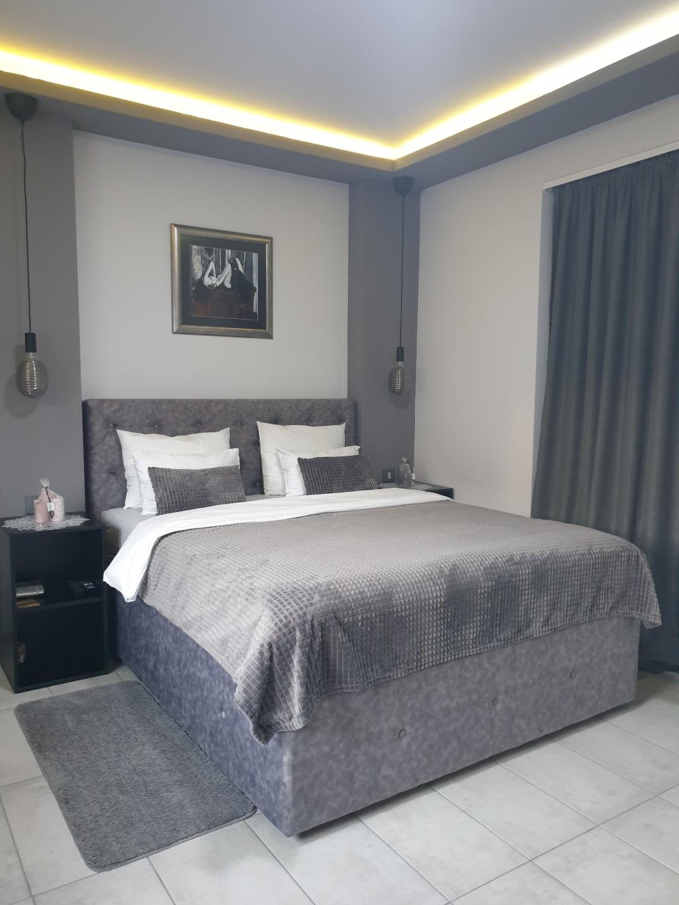 Apartmani i sobe Gromilovic view 2