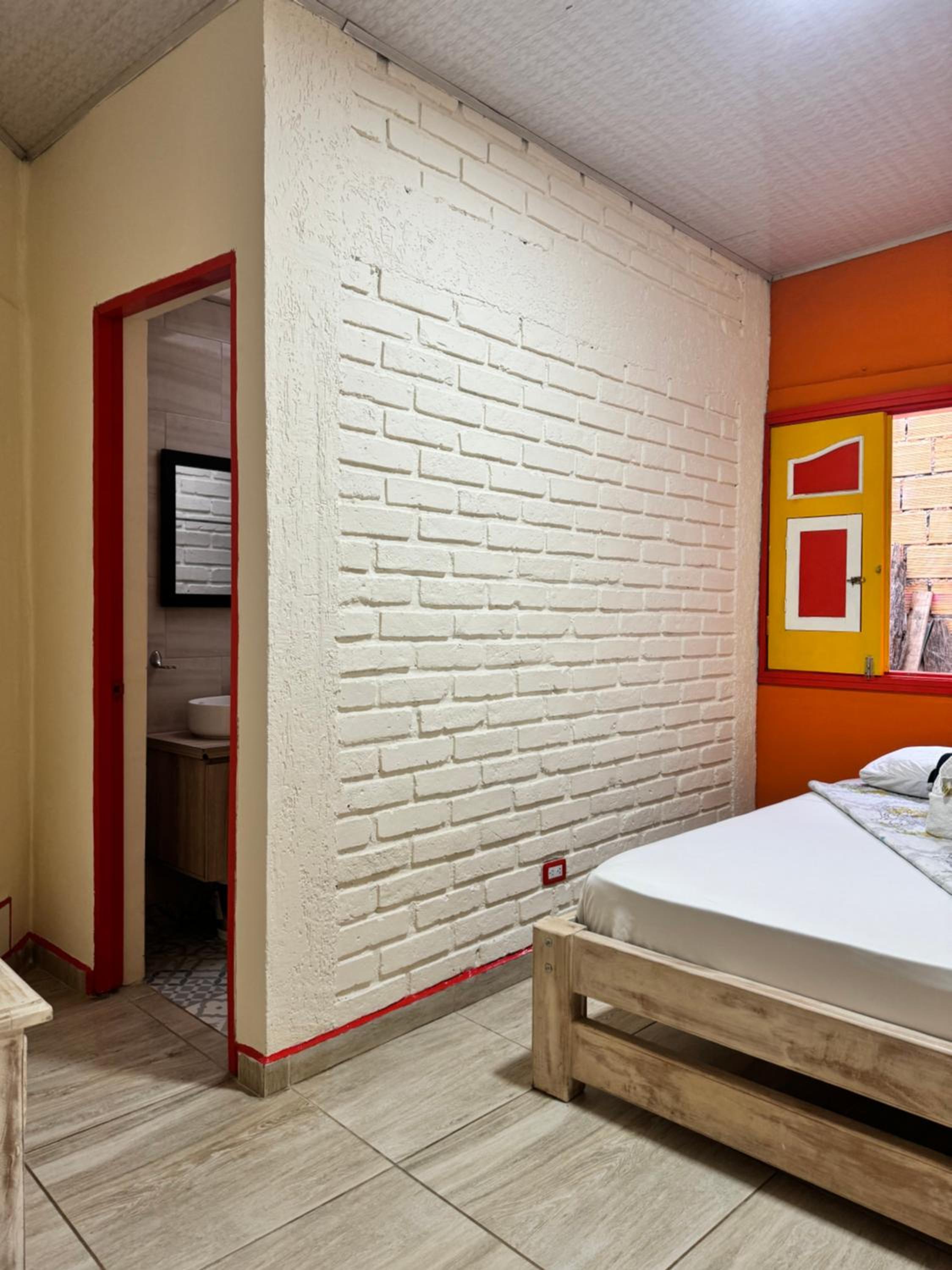 Apartahotel Bareque centro